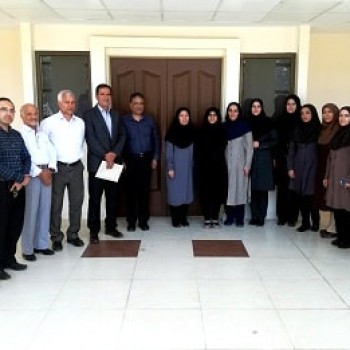 بخش تحقیقات زیست فناوری